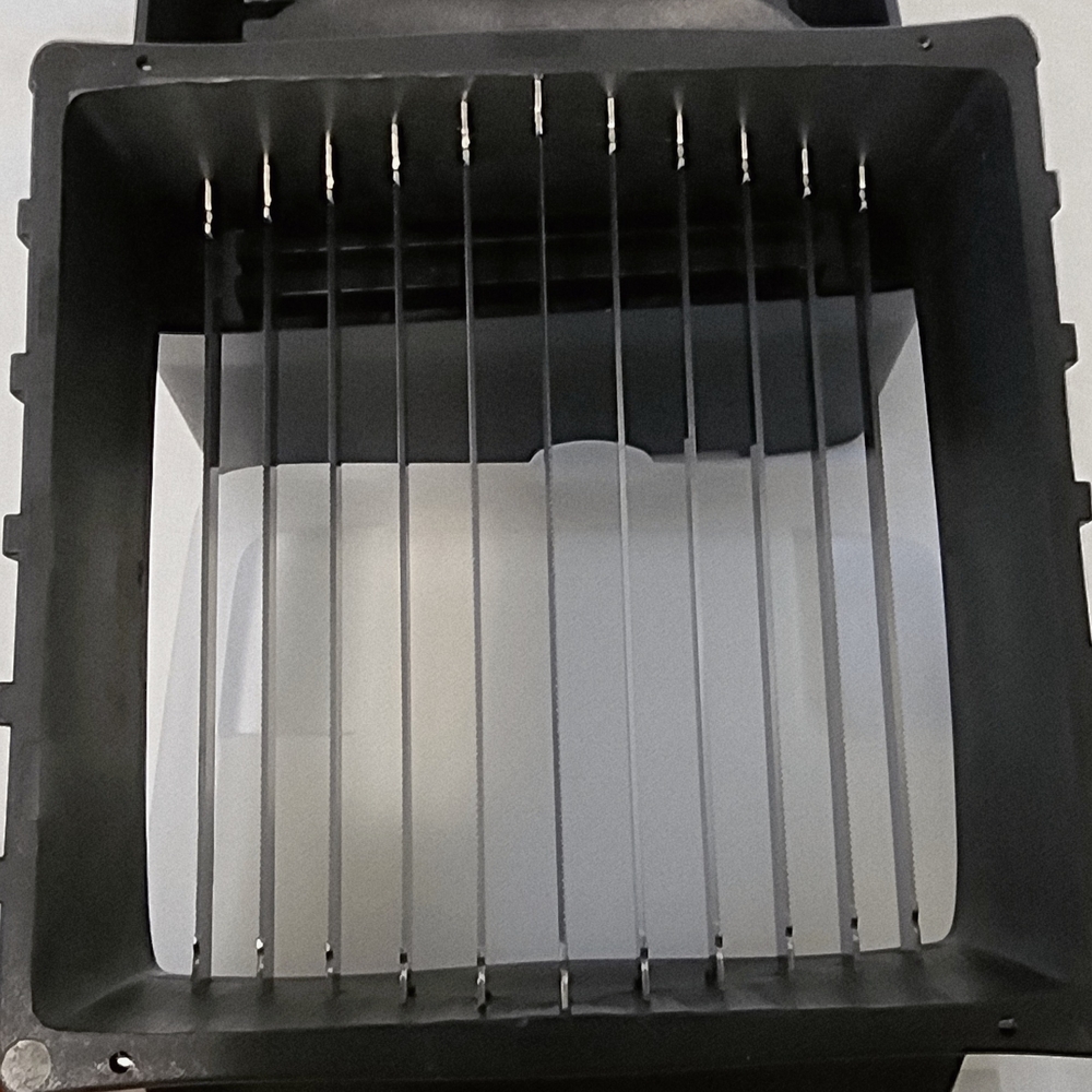 The Pampered Chef Quick Slice - Picture 4 of 6